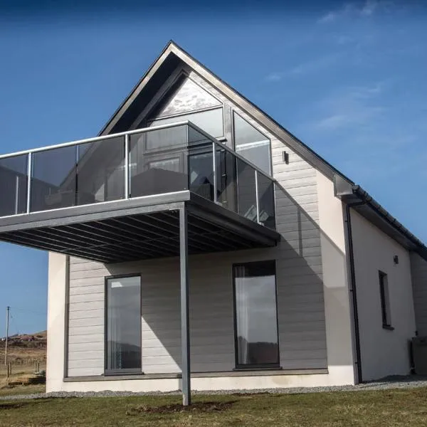 Oor Neuk, hotel in Tole