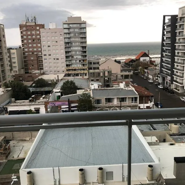 Departamento Centrico VDL, hotel v destinaci Puerto Madryn