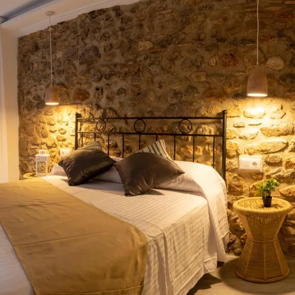 Knysna Boutique Rooms, Hotel in Peñíscola