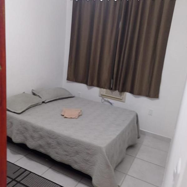 Apartamento ao lado Shopping