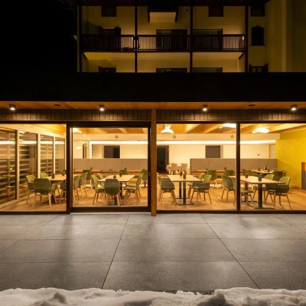 Hotel Eden Andalo - Mountain Lifestyle, hotel in Andalo