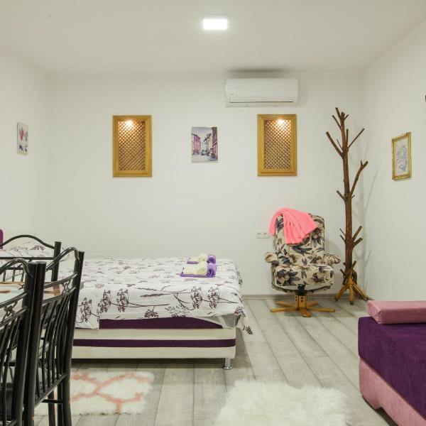 Studio Apartments Dilberovic