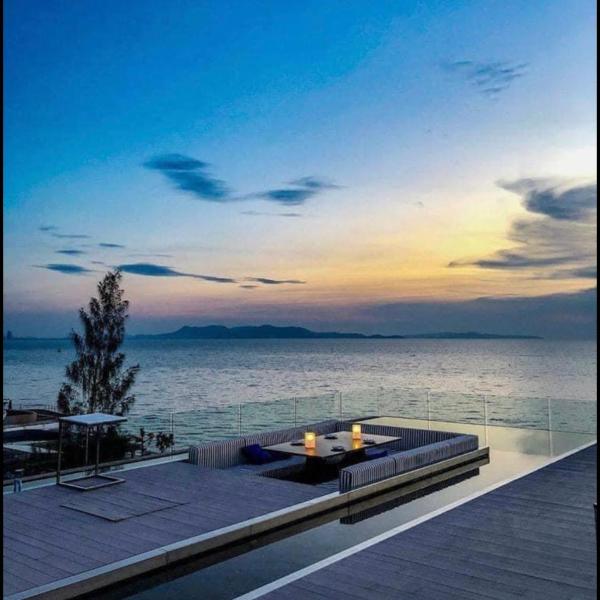 Veranda Residence Pattaya by One