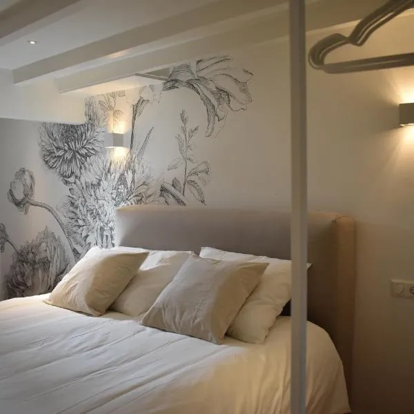 Stadsdromer, hotel v destinaci Middelburg