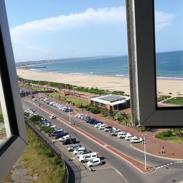 DURBAN BEACHFRONT - Tenbury 903