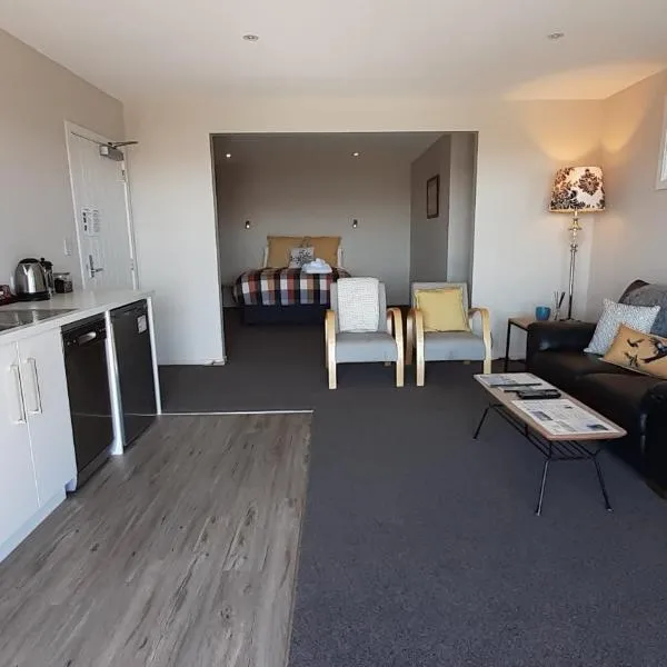 Lake Vista, hotel in Lake Tekapo