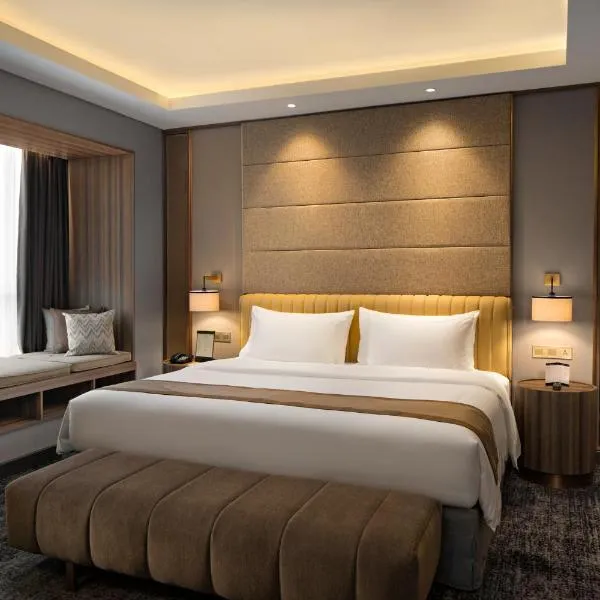 Sutasoma Hotel、ジャカルタのホテル