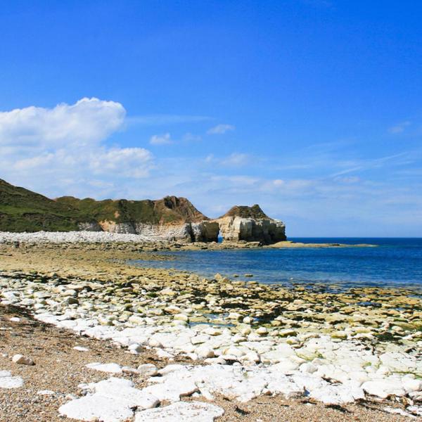 Grove Cottage, Flamborough