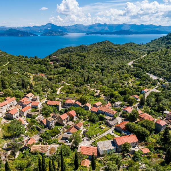 Apartments Korita