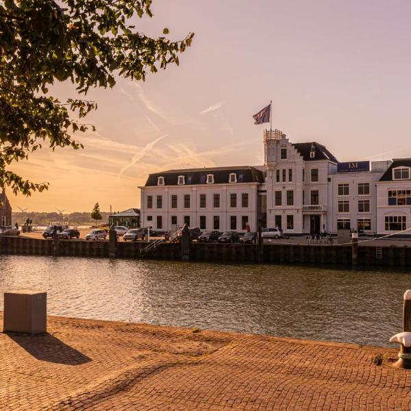 Hotel Maassluis