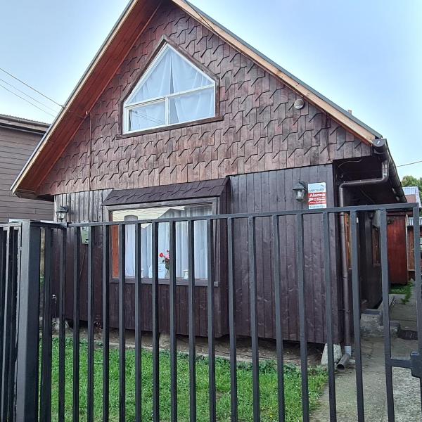 Cabaña Puerto Montt
