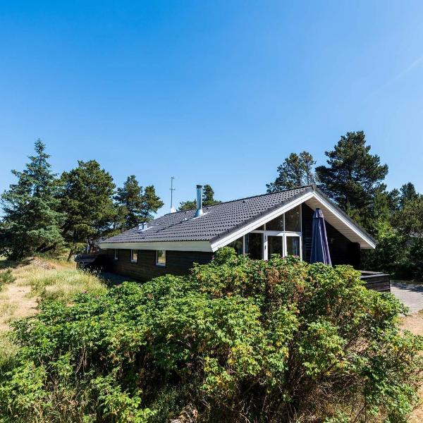 Holiday home Blåvand CLIII