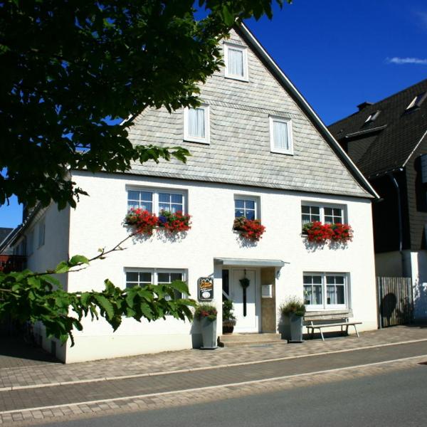 Ferienwohnungen Haus Cramer