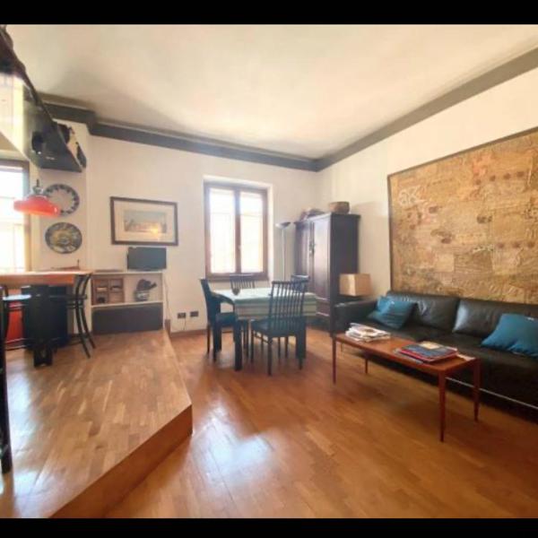La casa di Roberto