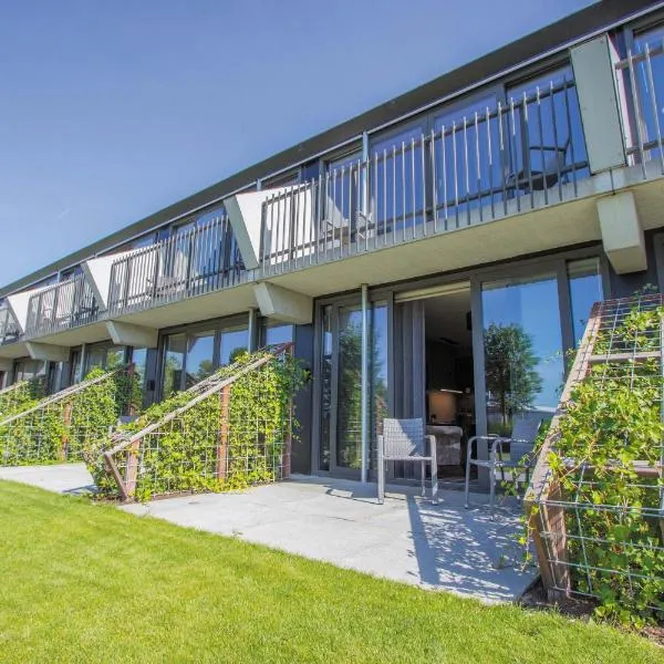 Best Western Hotel Nobis Eindhoven-Venlo A67 โรงแรมในอัสเตอ