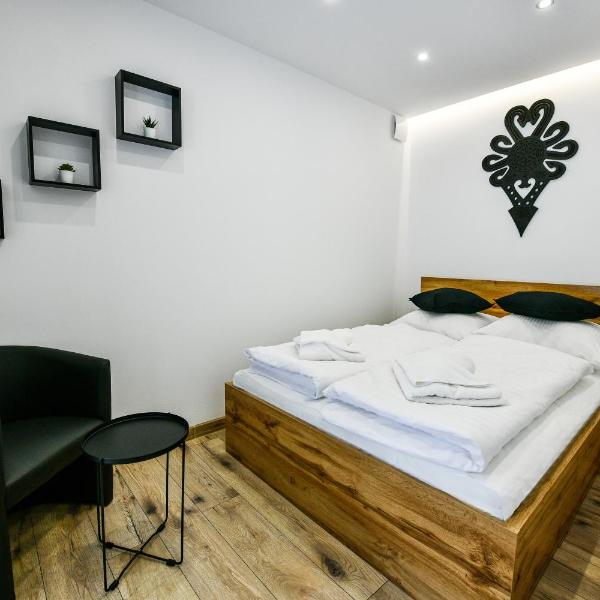 RentPlanet - Apartamenty Bulwary Słowackiego