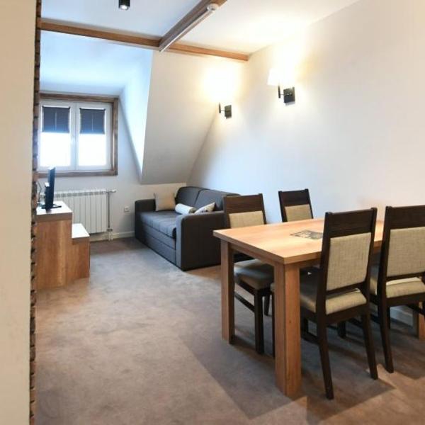 Lonka apartman Kopaonik