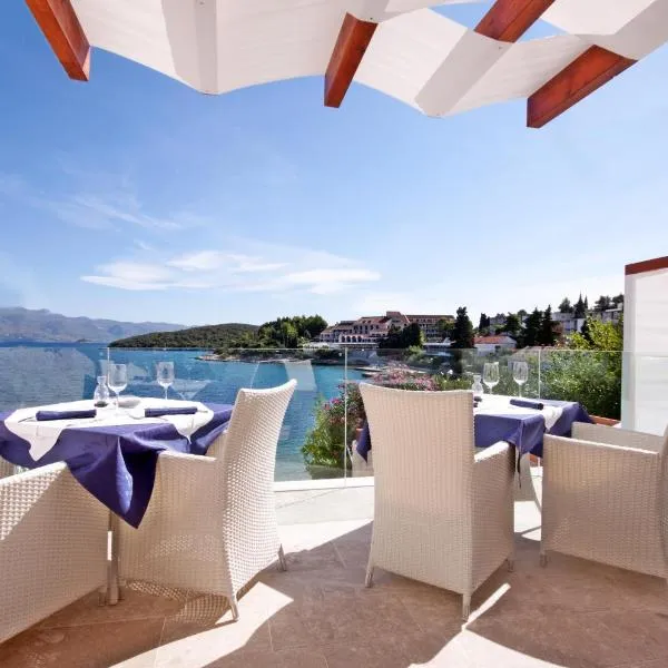 Hotel Korsal, hotel v destinaci Korčula