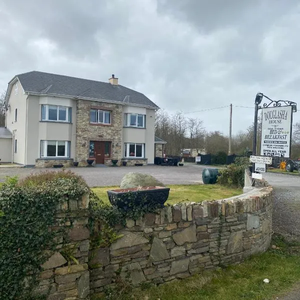 Doughlasha House V93RX64, hotel v destinaci Killarney