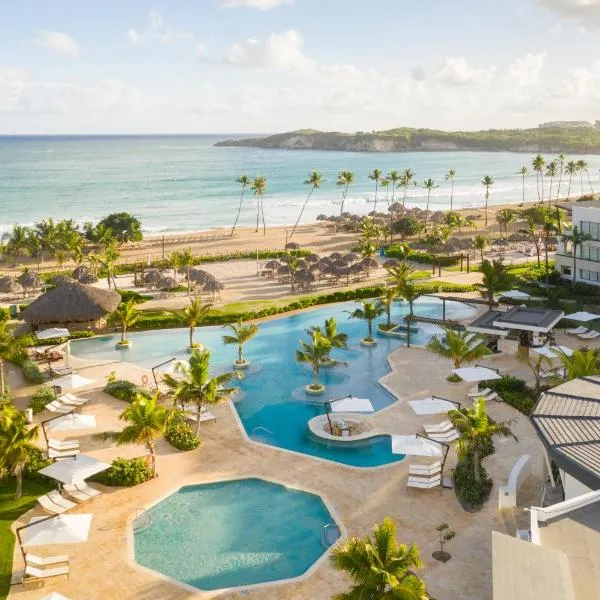 Dreams Macao Beach Punta Cana - All Inclusive, hotel v destinaci Punta Cana