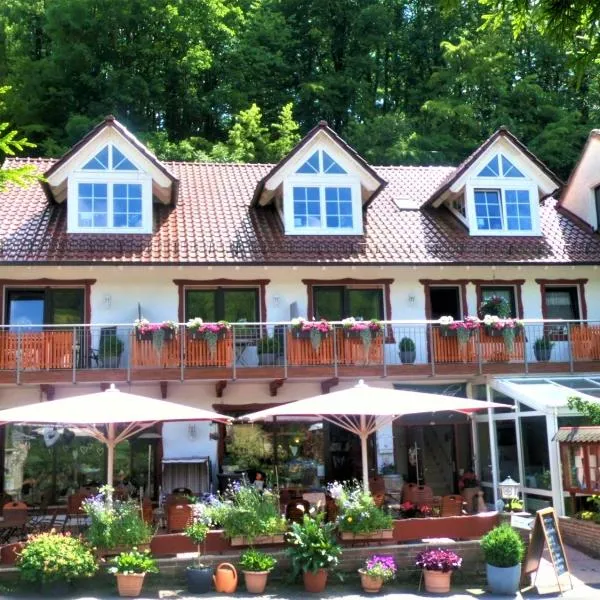 Eschwege में, होटल Landhotel Fasanenhof
