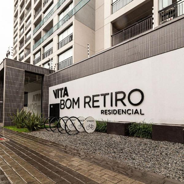 Vita Bom Retiro