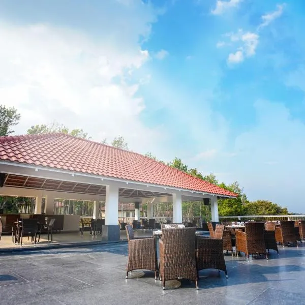 Rosetta Sakleshpur, hotel in Sakleshpur