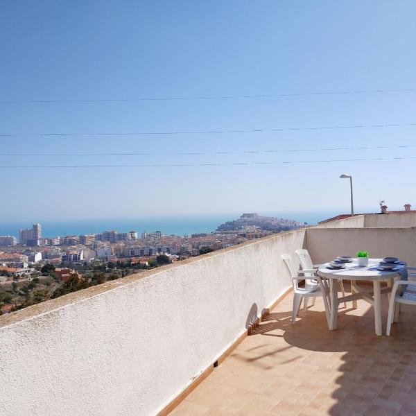 Montemar Orangecosta