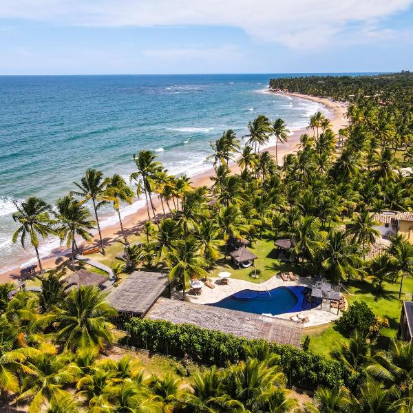 Pousada Encanto da Lua