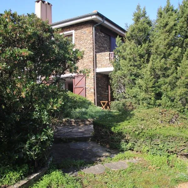 B&B Sa Serra, hotel a Stintino