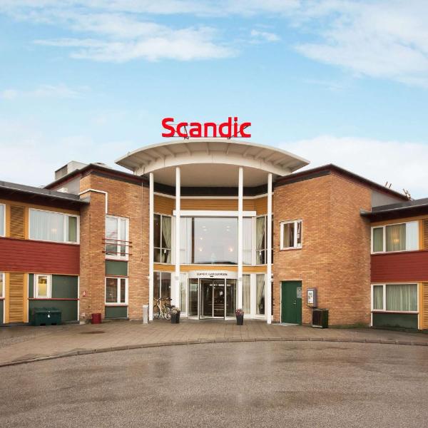 Scandic Gardermoen