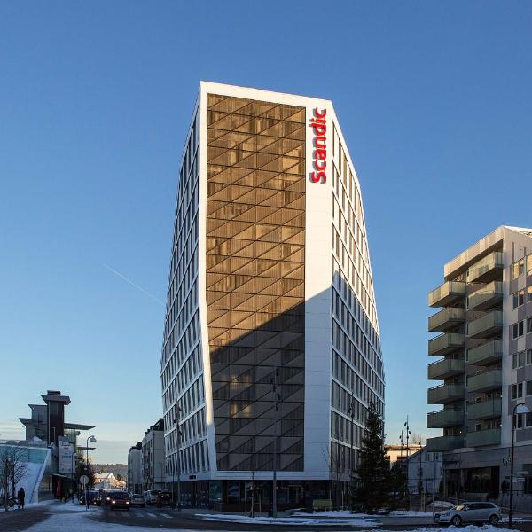 Scandic Lillestrøm