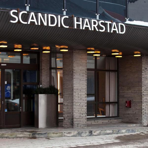 Scandic Harstad