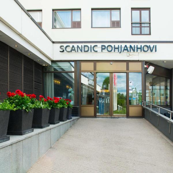 Scandic Pohjanhovi