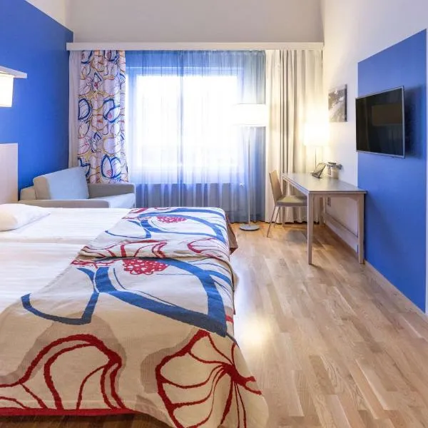 Scandic Hyvinkää, hotel sa Hyvinkää