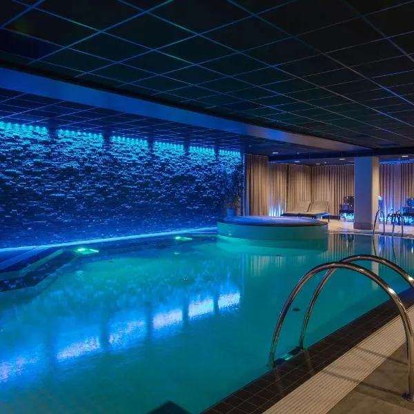 Scandic Royal Stavanger, hotel in Stavanger