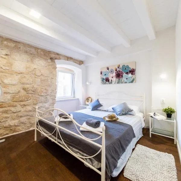 Casa Karina, hôtel à Vis