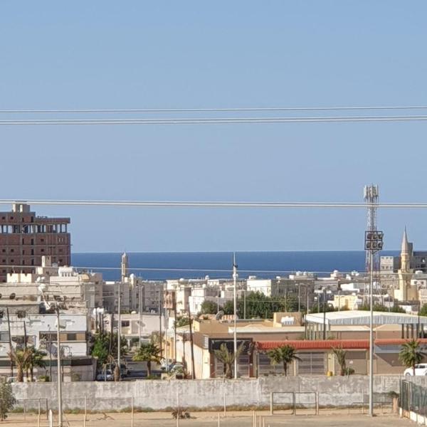 Al-Olaya Apartment