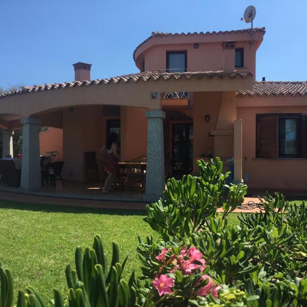 Nuova Valmar Villa le Rondini