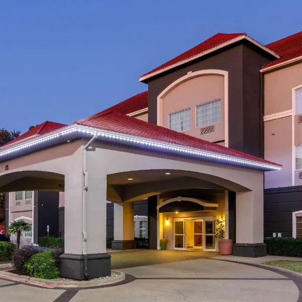 La Quinta by Wyndham I-20 Longview South, hotel in Longview