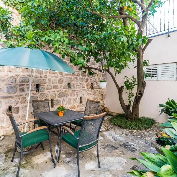 Apartments Sara, hotel di Dubrovnik