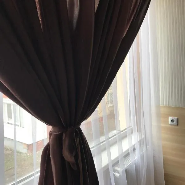 Hostel Iskra, hôtel à Lviv