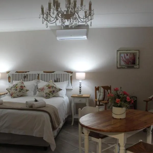 Quaggasfontein Gastehuis, hotel in Beaufort West