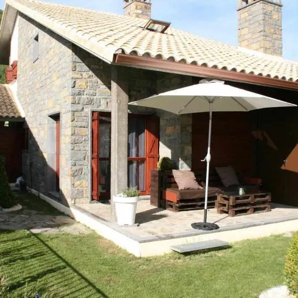 Casa Biescas Ski EVcharger Formigal 30min BBQ, ξενοδοχείο σε Gavín