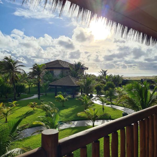 VG Sun Cumbuco Bangalô E 201 adm Pessoa física