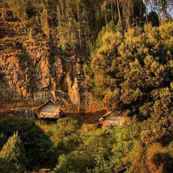 Niddo Suesca, hôtel à Suesca