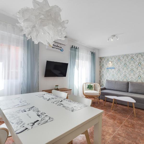 Miralmar Apartamento