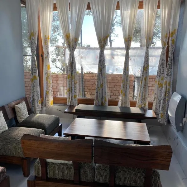 House in the Oaks, hotel in Mussoorie