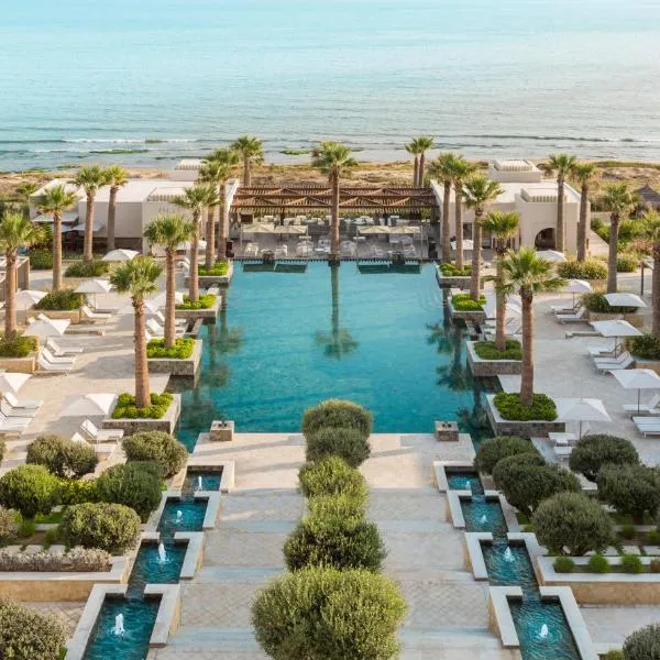 Four Seasons Hotel Tunis, ξενοδοχείο σε Gammarth