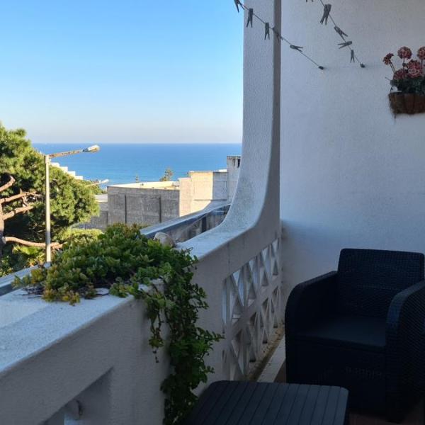 1 bedroomed Apartment - Ocean View - Oura - Beach